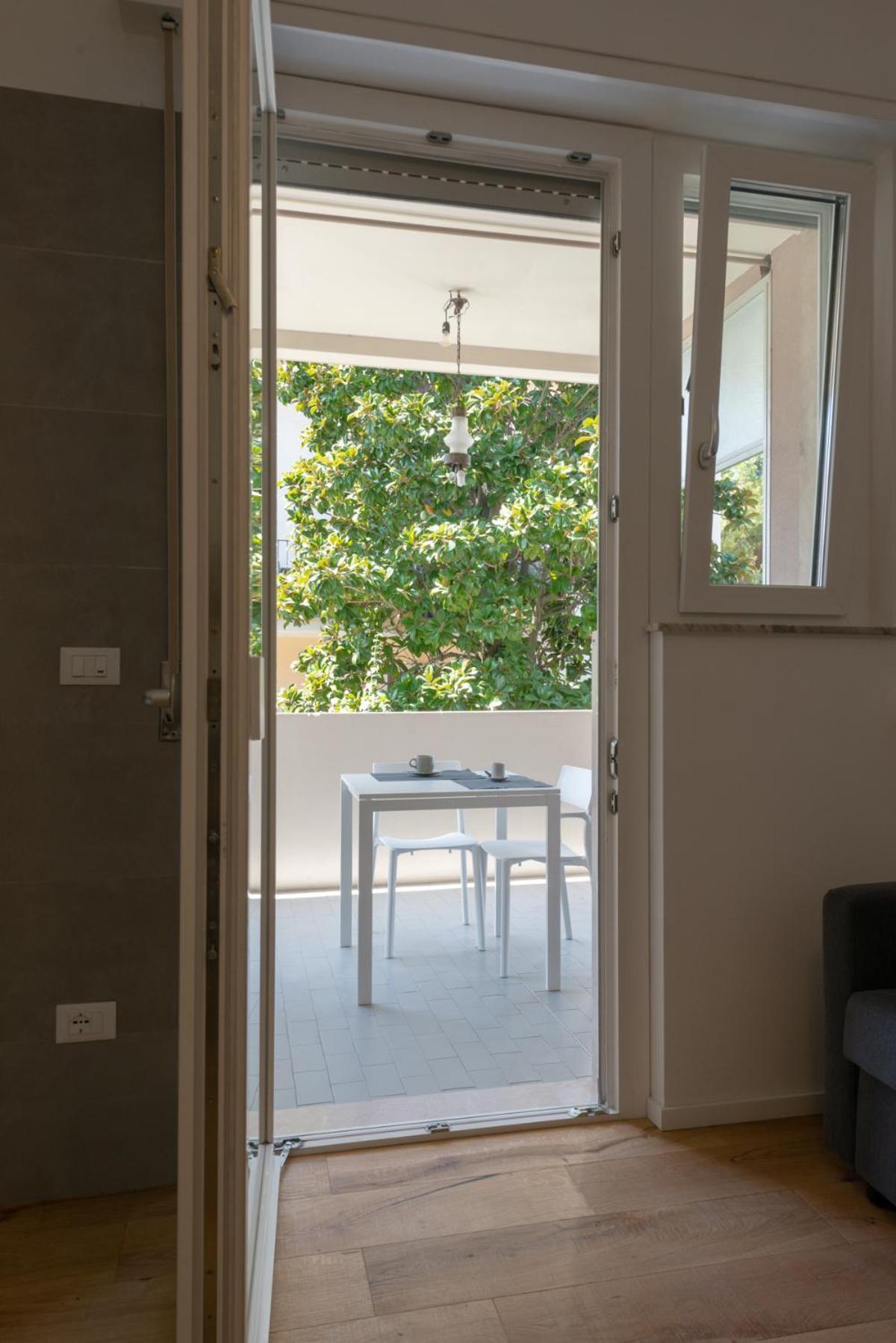 Paola Maison New Apartment! Pescara Exterior photo